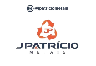Logo Cliente Patrício Metais