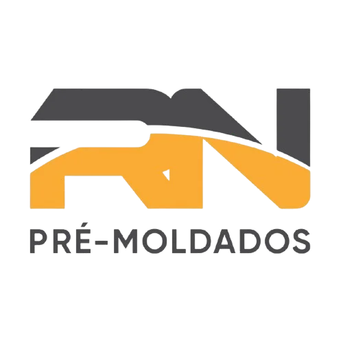 Logo Cliente RN Pré-moldados