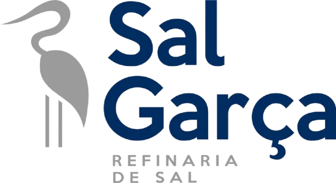 Logo Cliente Salgarça
