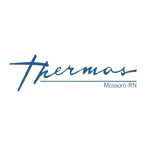 Logo Cliente Thermas